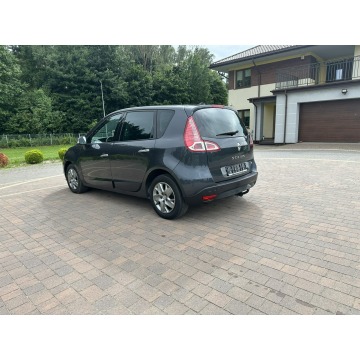 Renault Scenic  Minivan/Van 2011,  1.6 diesel - Na sprzedaż za 14 800 zł - Lipówki - zdjęcie 5