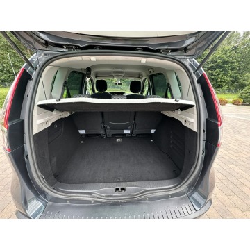 Renault Scenic  Minivan/Van 2011,  1.6 diesel - Na sprzedaż za 14 800 zł - Lipówki - zdjęcie 10