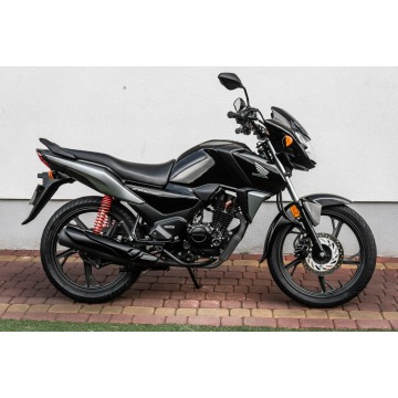 Honda CB - 125 F 2022 POLIFT Raty Wysyłka TRA... - Motocykle sportowe - Radom - zdjęcie 2