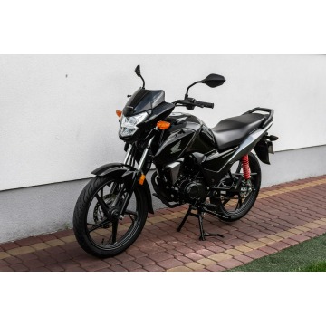 Honda CB - 125 F 2022 POLIFT Raty Wysyłka TRA... - Motocykle sportowe - Radom - zdjęcie 6