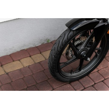 Honda CB - 125 F 2022 POLIFT Raty Wysyłka TRA... - Motocykle sportowe - Radom - zdjęcie 7