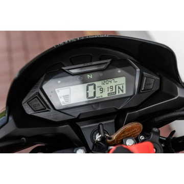 Honda CB - 125 F 2022 POLIFT Raty Wysyłka TRA... - Motocykle sportowe - Radom - zdjęcie 9