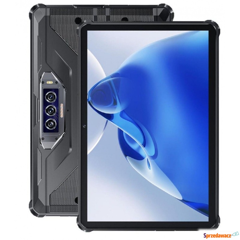Oukitel RT7 12/256GB Black Rugged - Tablety - Gdynia