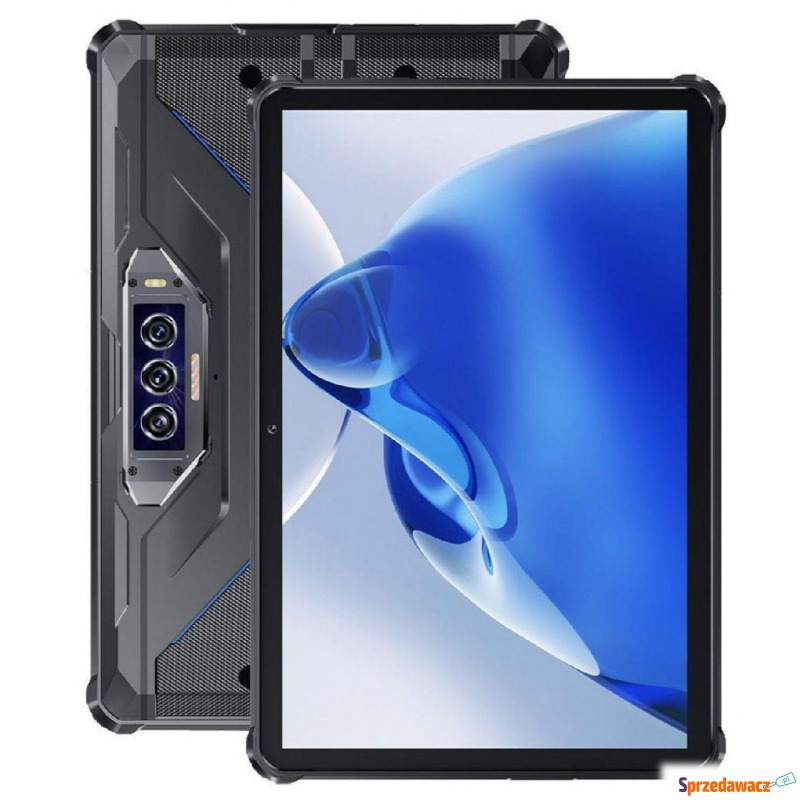 Oukitel RT7 12/256GB Blue Rugged - Tablety - Zielona Góra