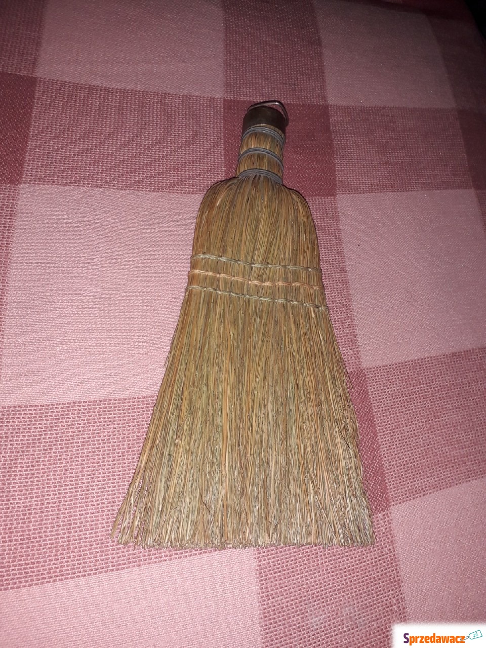 Szczotka do czyszczenia ubrań