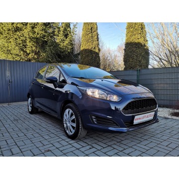 Ford Fiesta 2017,  1.5 diesel - Na sprzedaż za 29 900 zł - Strzegom - zdjęcie 3