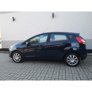 Ford Fiesta 2017,  1.5 diesel - Na sprzedaż za 29 900 zł - Strzegom - zdjęcie 8