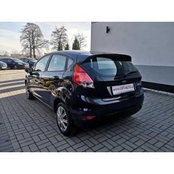 Ford Fiesta 2017,  1.5 diesel - Na sprzedaż za 29 900 zł - Strzegom - zdjęcie 7