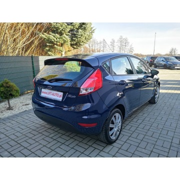 Ford Fiesta 2017,  1.5 diesel - Na sprzedaż za 29 900 zł - Strzegom - zdjęcie 5