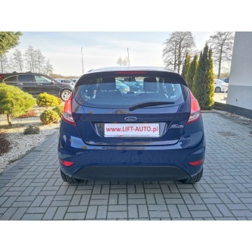 Ford Fiesta 2017,  1.5 diesel - Na sprzedaż za 29 900 zł - Strzegom - zdjęcie 6