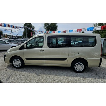 Citroen Jumpy  Minivan/Van 2011,  2.0 diesel - Na sprzedaż za 32 900 zł - Świdnica - zdjęcie 12