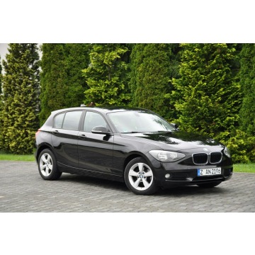 BMW Seria 1  Hatchback 2013,  2.0 diesel - Na sprzedaż za 25 900 zł - Ostrów Mazowiecka - zdjęcie 3