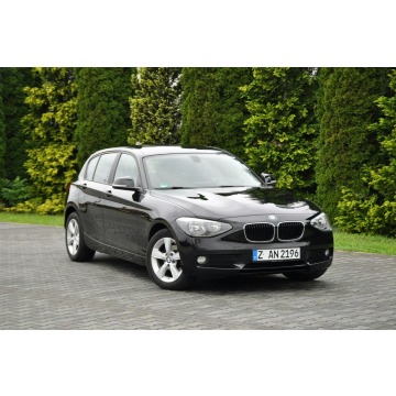 BMW Seria 1  Hatchback 2013,  2.0 diesel - Na sprzedaż za 25 900 zł - Ostrów Mazowiecka - zdjęcie 2