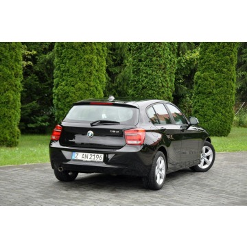 BMW Seria 1  Hatchback 2013,  2.0 diesel - Na sprzedaż za 25 900 zł - Ostrów Mazowiecka - zdjęcie 6