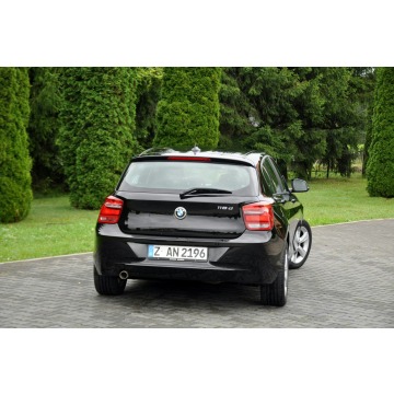 BMW Seria 1  Hatchback 2013,  2.0 diesel - Na sprzedaż za 25 900 zł - Ostrów Mazowiecka - zdjęcie 7
