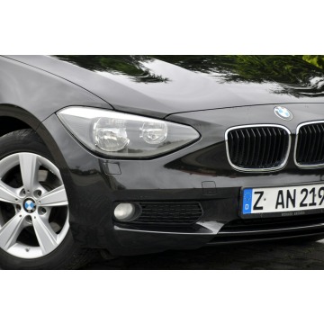 BMW Seria 1  Hatchback 2013,  2.0 diesel - Na sprzedaż za 25 900 zł - Ostrów Mazowiecka - zdjęcie 12
