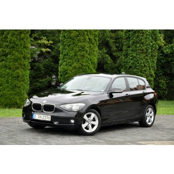 BMW Seria 1  Hatchback 2013,  2.0 diesel - Na sprzedaż za 25 900 zł - Ostrów Mazowiecka - zdjęcie 10