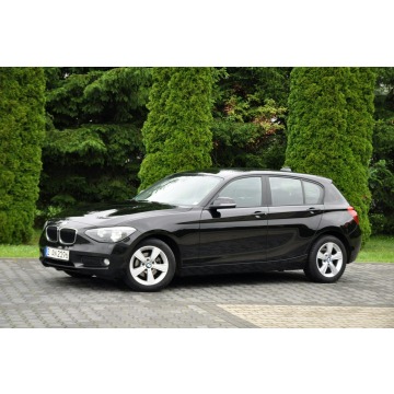 BMW Seria 1  Hatchback 2013,  2.0 diesel - Na sprzedaż za 25 900 zł - Ostrów Mazowiecka - zdjęcie 11