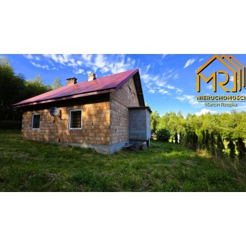 Sprzedam dom Pleśna - ,  pow.  75 m2,  działka:   800 m2 - zdjęcie 3