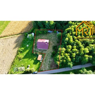 Sprzedam dom Pleśna - ,  pow.  75 m2,  działka:   800 m2 - zdjęcie 2