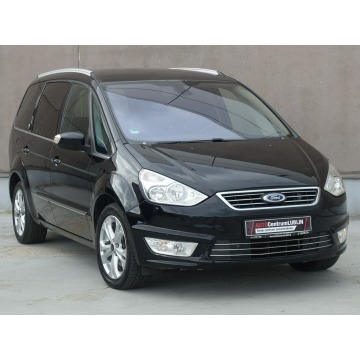 Ford Galaxy - 2.0 Ben.145KM/7-Os/Lift/Podgrz.fotele/Alu 17 cali/Serwis