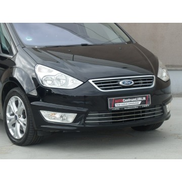 Ford Galaxy  Minivan/Van 2010,  2.0 benzyna - Na sprzedaż za 28 500 zł - Lublin - zdjęcie 4