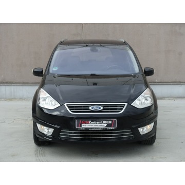 Ford Galaxy  Minivan/Van 2010,  2.0 benzyna - Na sprzedaż za 28 500 zł - Lublin - zdjęcie 5