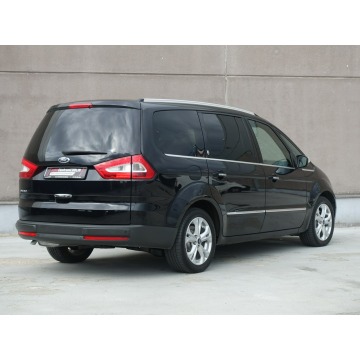 Ford Galaxy  Minivan/Van 2010,  2.0 benzyna - Na sprzedaż za 28 500 zł - Lublin - zdjęcie 12