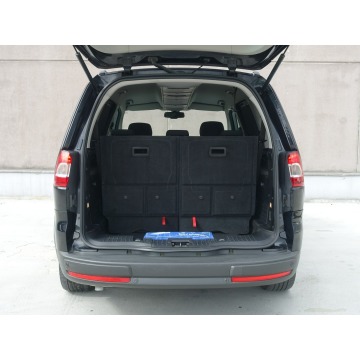 Ford Galaxy  Minivan/Van 2010,  2.0 benzyna - Na sprzedaż za 28 500 zł - Lublin - zdjęcie 11