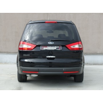 Ford Galaxy  Minivan/Van 2010,  2.0 benzyna - Na sprzedaż za 28 500 zł - Lublin - zdjęcie 10