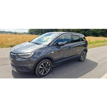 Opel Crossland X - Crosland 1.6dci 130KM