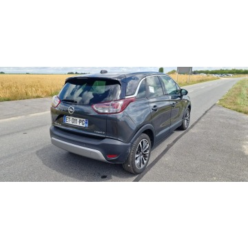 Opel Crossland X  Hatchback 2018,  1.6 diesel - Na sprzedaż za 28 999 zł - Pleszew - zdjęcie 7