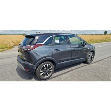 Opel Crossland X  Hatchback 2018,  1.6 diesel - Na sprzedaż za 28 999 zł - Pleszew - zdjęcie 6