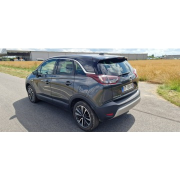 Opel Crossland X  Hatchback 2018,  1.6 diesel - Na sprzedaż za 28 999 zł - Pleszew - zdjęcie 4