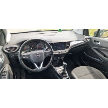 Opel Crossland X  Hatchback 2018,  1.6 diesel - Na sprzedaż za 28 999 zł - Pleszew - zdjęcie 12