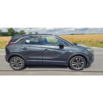 Opel Crossland X  Hatchback 2018,  1.6 diesel - Na sprzedaż za 28 999 zł - Pleszew - zdjęcie 9