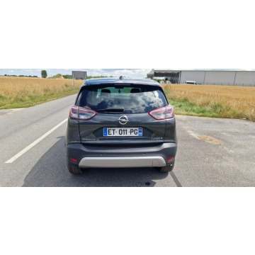Opel Crossland X  Hatchback 2018,  1.6 diesel - Na sprzedaż za 28 999 zł - Pleszew - zdjęcie 10