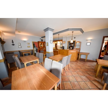 Lokal Gasronomiczny/komercyjny 145m2 w centrum