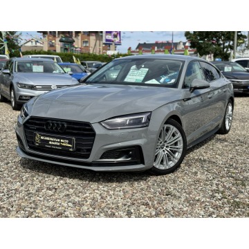 Audi A5 | Polski salon | 2.0 TFSI 245KM