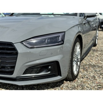 Audi A5  Liftback 2019,  2.0 benzyna, automat - Na sprzedaż za 141 900 zł - Reda - zdjęcie 12