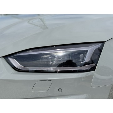 Audi A5  Liftback 2019,  2.0 benzyna, automat - Na sprzedaż za 141 900 zł - Reda - zdjęcie 11