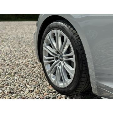 Audi A5  Liftback 2019,  2.0 benzyna, automat - Na sprzedaż za 141 900 zł - Reda - zdjęcie 10