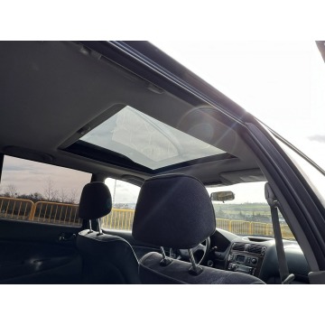 Mitsubishi Galant 1997,  2.5 benzyna - Na sprzedaż za 3 700,00 zł - Gostyń - zdjęcie 9