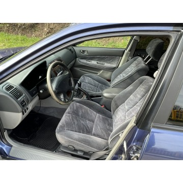 Mitsubishi Galant 1997,  2.5 benzyna - Na sprzedaż za 3 700,00 zł - Gostyń - zdjęcie 11