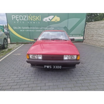 Volkswagen Scirocco - Zadbany