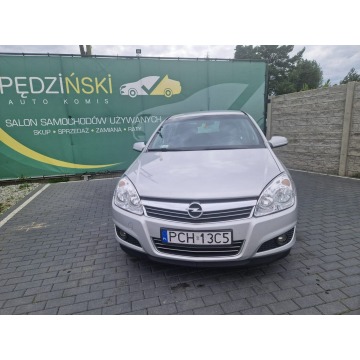 Opel Astra  Hatchback 2009,  1.4 benzyna+LPG - Na sprzedaż za 14 900 zł - Wągrowiec - zdjęcie 7
