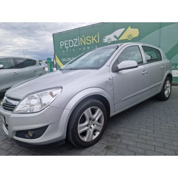 Opel Astra  Hatchback 2009,  1.4 benzyna+LPG - Na sprzedaż za 14 900 zł - Wągrowiec - zdjęcie 6