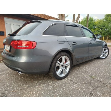 Audi A4 2013,  3.0 diesel, automat - Na sprzedaż za 31 900 zł - Toruń - zdjęcie 3