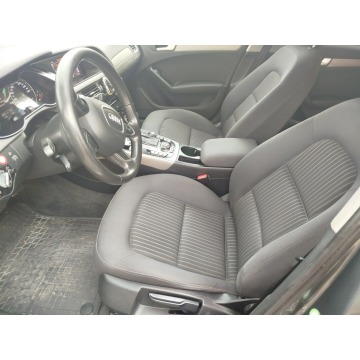 Audi A4 2013,  3.0 diesel, automat - Na sprzedaż za 31 900 zł - Toruń - zdjęcie 7