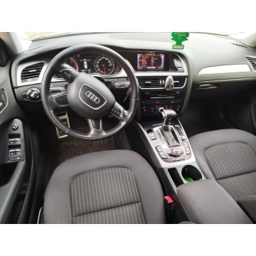 Audi A4 2013,  3.0 diesel, automat - Na sprzedaż za 31 900 zł - Toruń - zdjęcie 6